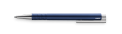 Bolígrafo lamy Logo Blue 0