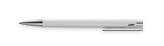 Bolígrafo lamy Logo White 0