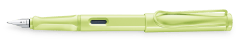 Pluma Lamy safari springgreen F 0