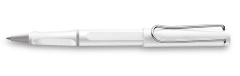 Rollerballs Lamy Safari White bl 0