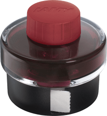 Tintero Lamy T52 Sepia para plumas 0