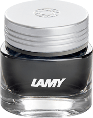 Tintero Lamy T53 Crystal Ink Agate para plumas 0