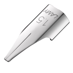 Plumin Lamy Z50 joy 1.5 (LA) 0