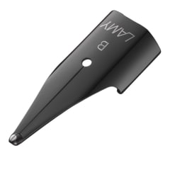 Plumin Lamy, Negro Bold Z50 0