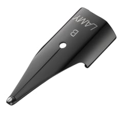 Plumín Lamy Z50 B Negro 0