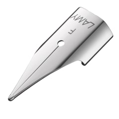 Plumín Lamy Z50 F Acero 0