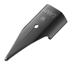 Plumín Lamy Z50 Acero M 0