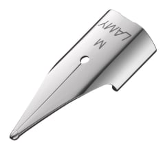 Plumín Lamy Z50_Acero para plumas 0