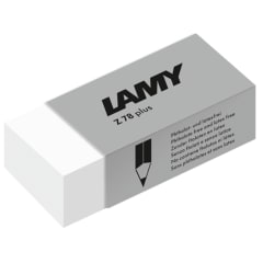 Goma de borrar Lamy Z78 plus (LA) 0