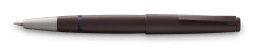 SET PLUMA Lamy 2000 BROWN 0
