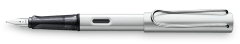 Pluma Lamy Al-Star WHITESILVER 0
