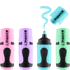 E-7/4 Minidestacador pastel (EDD)