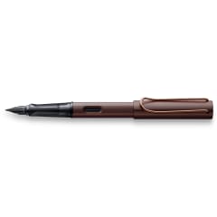 Pluma Lamy Lx Marron  F 0