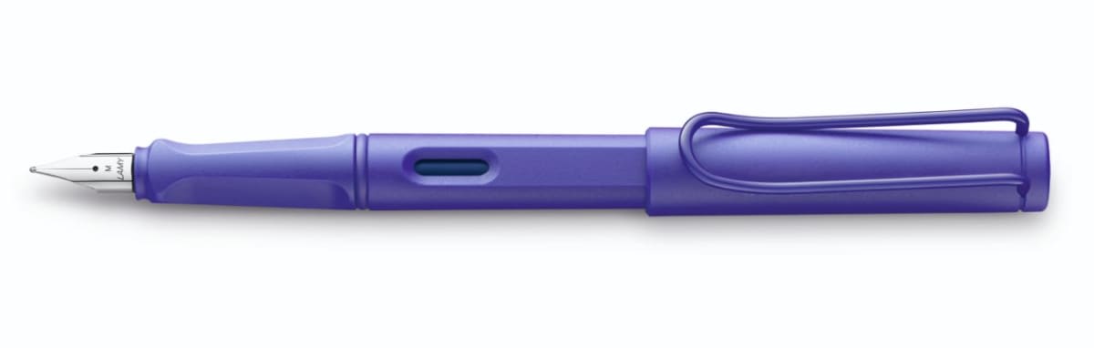 Set Candy 021 Pluma + 321 Roller Safari (LA)2