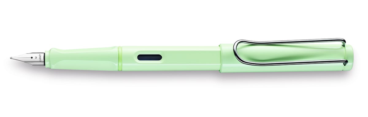 Pluma Lamy Safari Rose M2