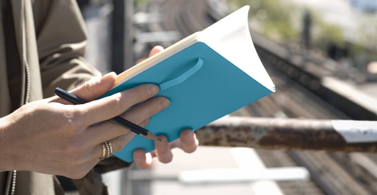 Libreta Leuchtturm1917 tapa dura A5 Pu Lemon6