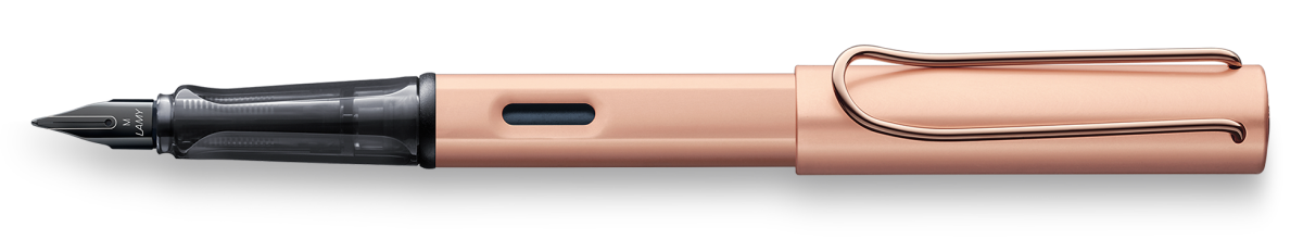 Pluma Lamy Lx Rosegold EF1