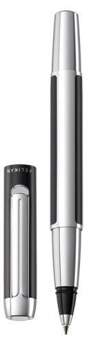 Roller Pura R40, black-silver1