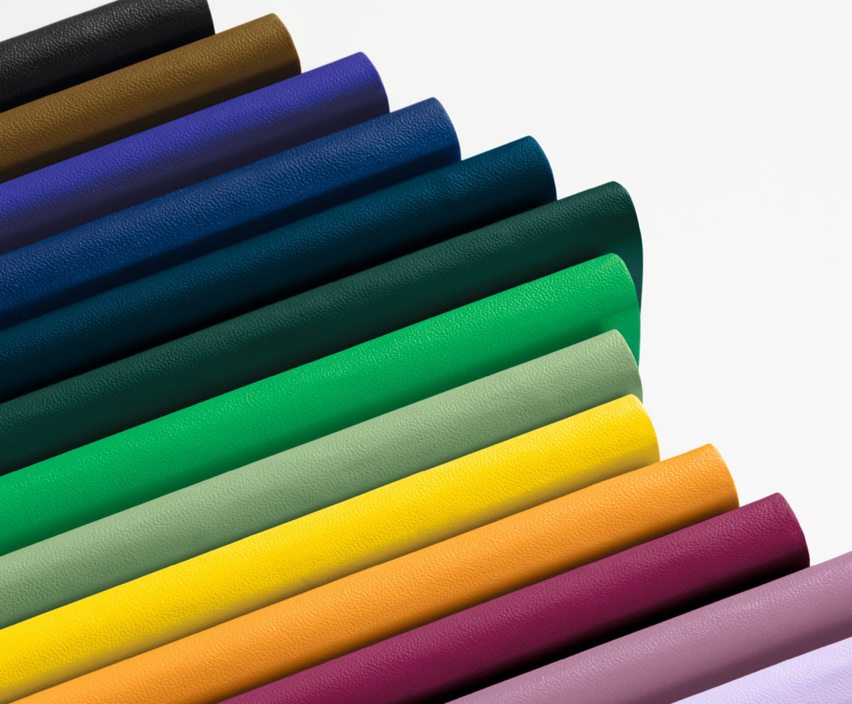 Libreta Leuchtturm1917 Tapa Blanda Medium A5 Cuadros, Black5