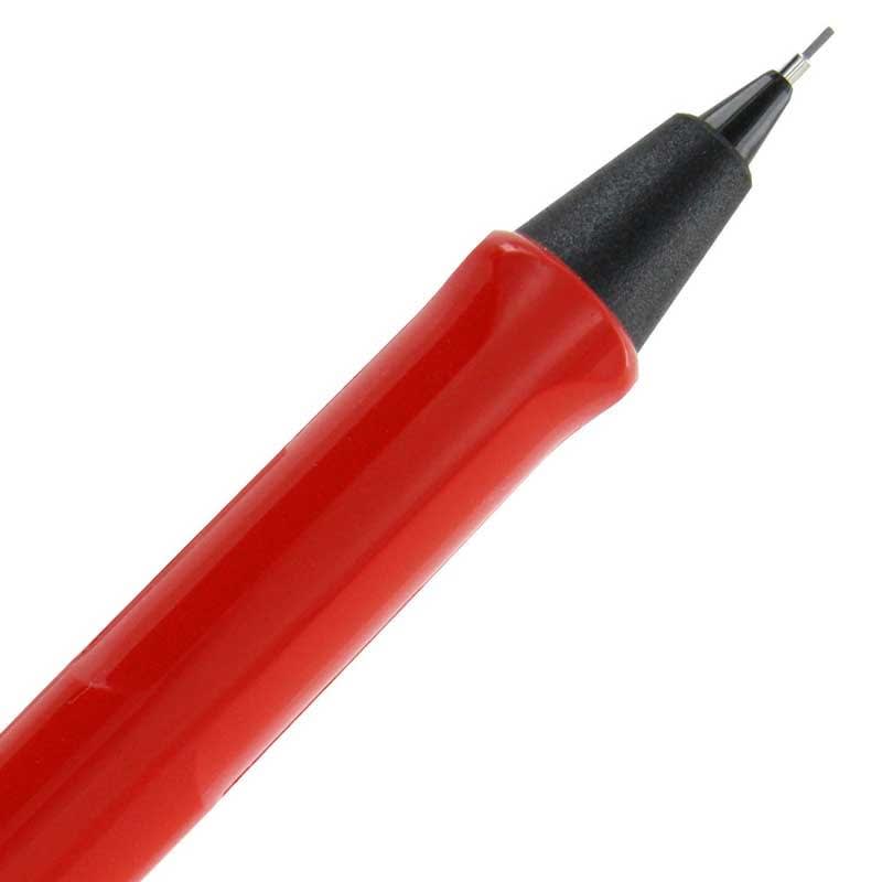 Portamina Lamy Safari Red3