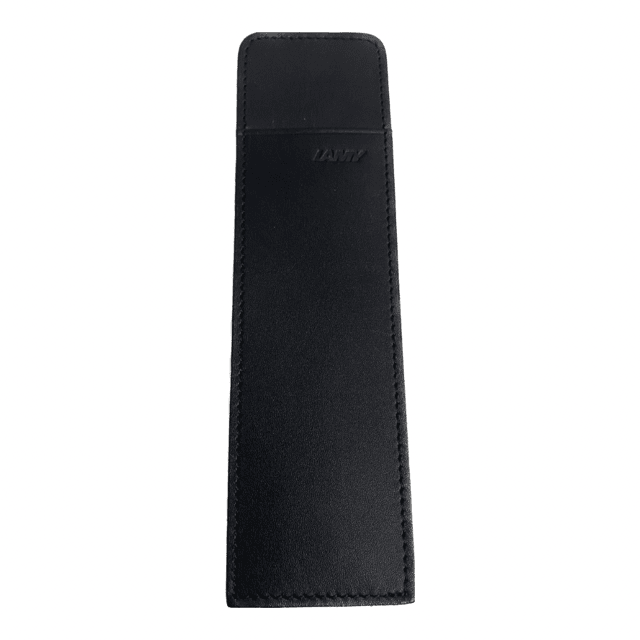 Estuche de Cuero LAMY 1 Lapiz Universal5