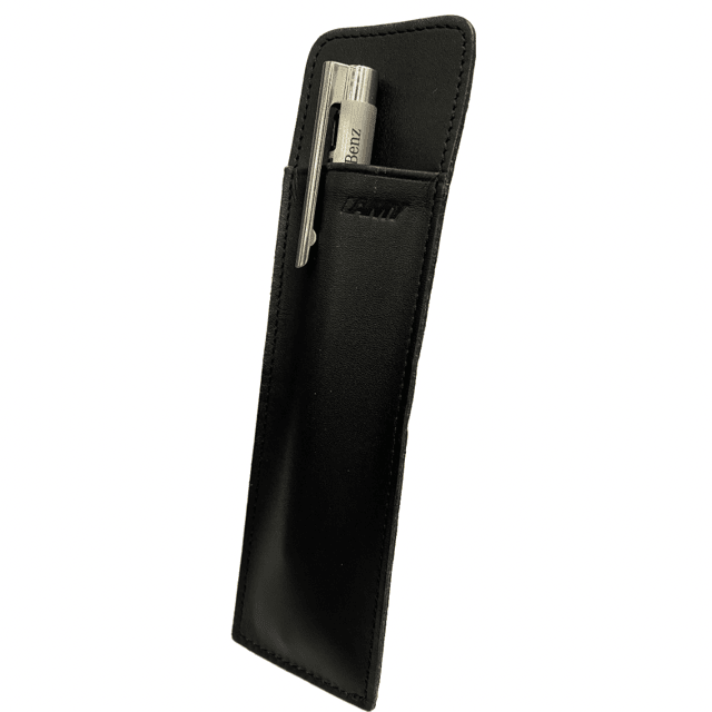 Estuche de Cuero LAMY 1 Lapiz Universal1