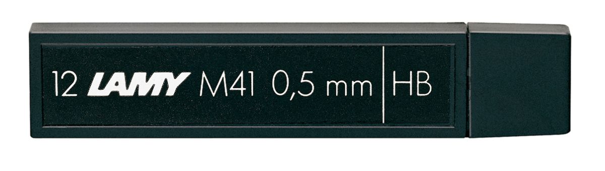 Minas M41 HB 0,51