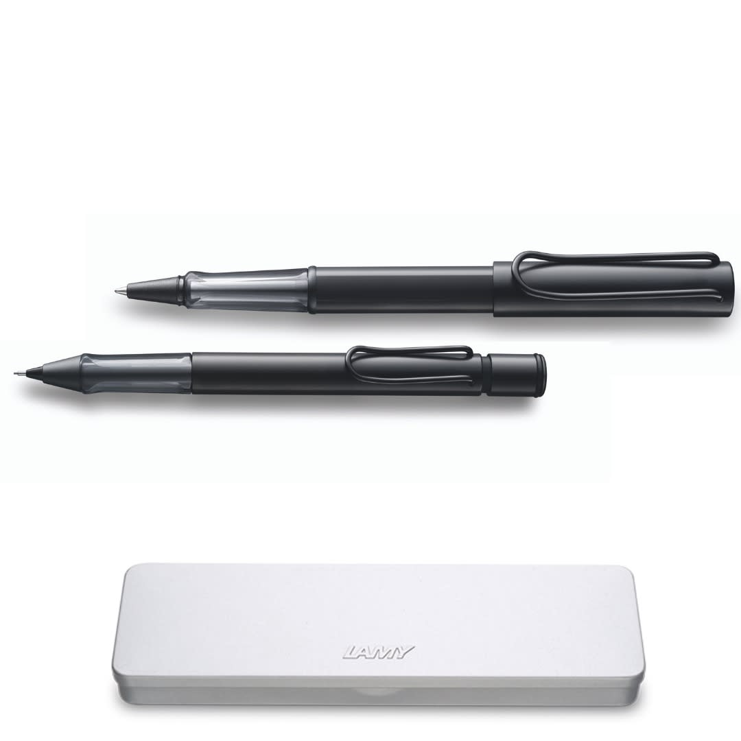 Set Al Star PM 171 + Roller 371  (LA)1