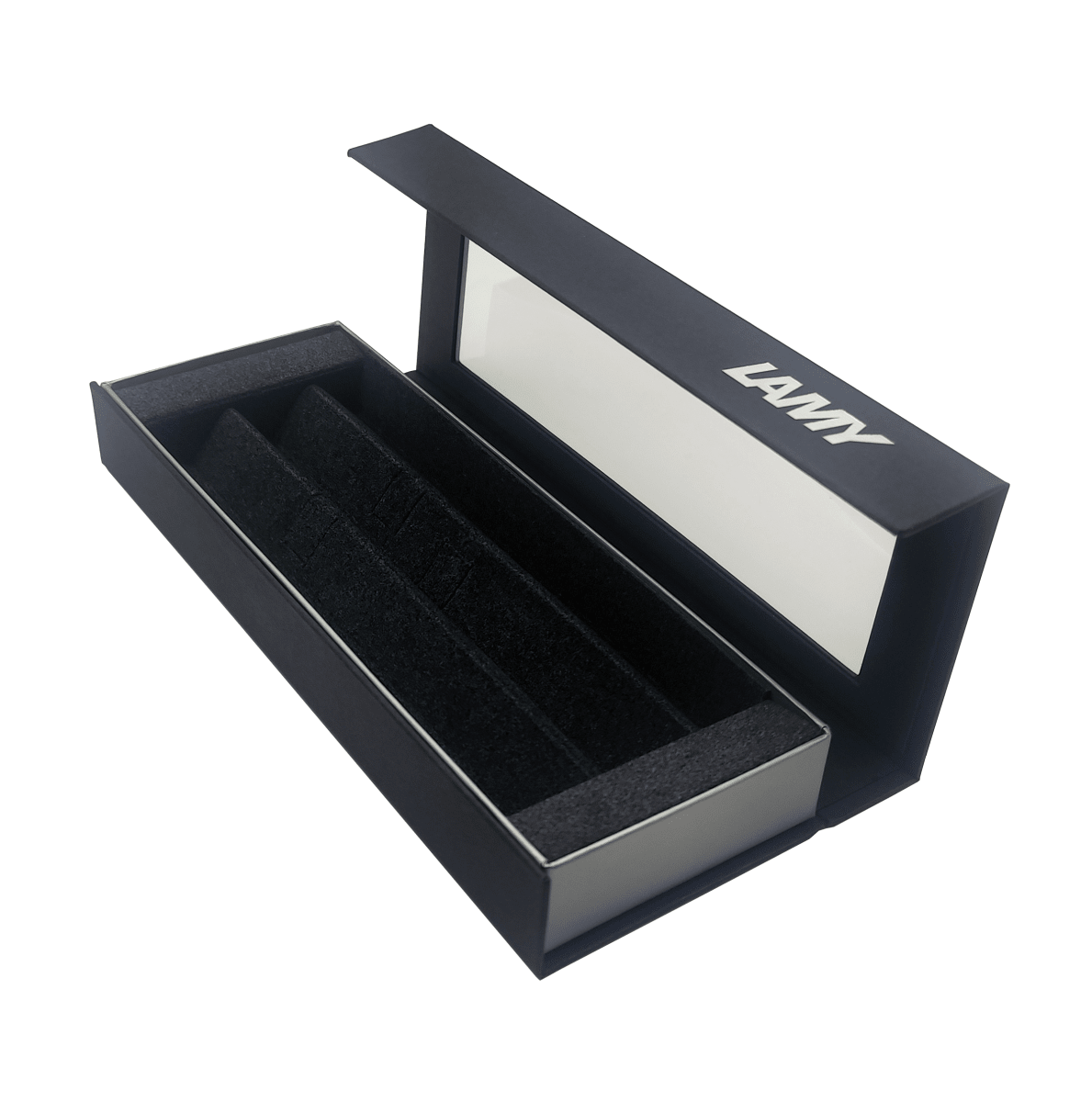 Caja Lamy E151 con Ventana2