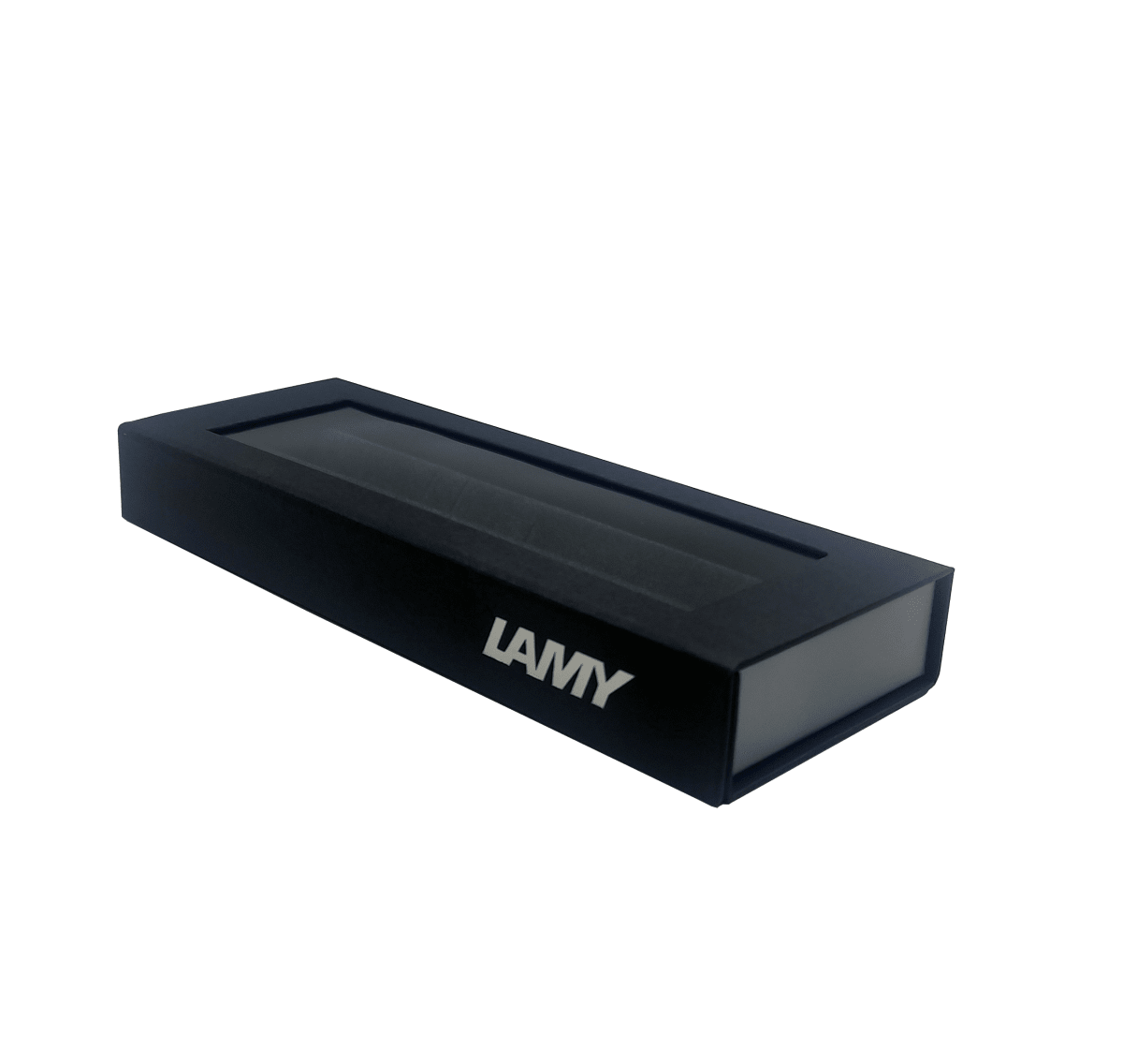 Caja Lamy E151 con Ventana1