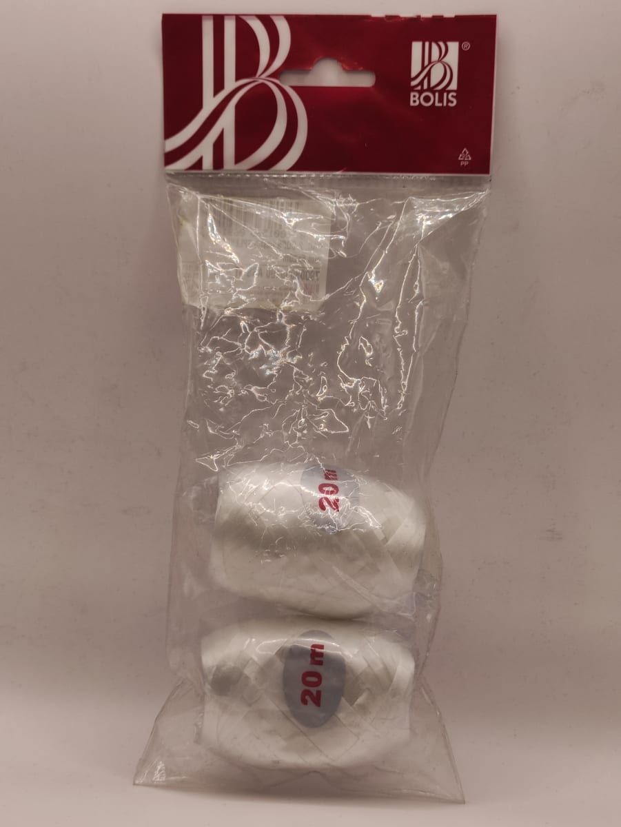 set de 02 cintas splendene 20mx0,5cm4