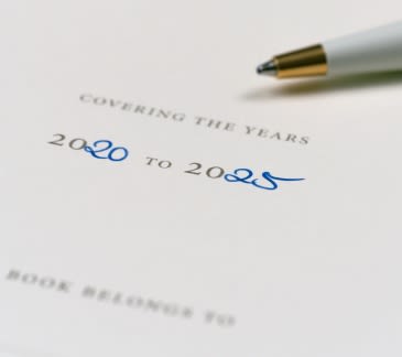 Libreta Leuchtturm1917 Med A5 Papel Some Lineas A Day Lilac3