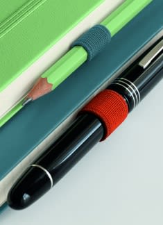 Pen Loop Leuchtturm1917 Navy4