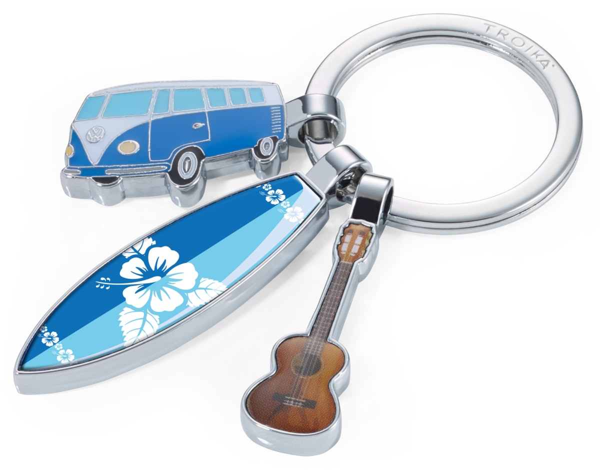 Llavero Troika Surfmate (TRK)3