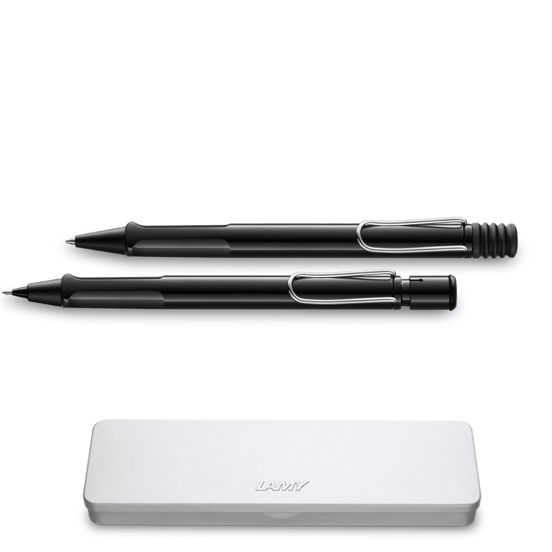 Set Safari Boligrafo 219 + Portaminas 119 (LA)1