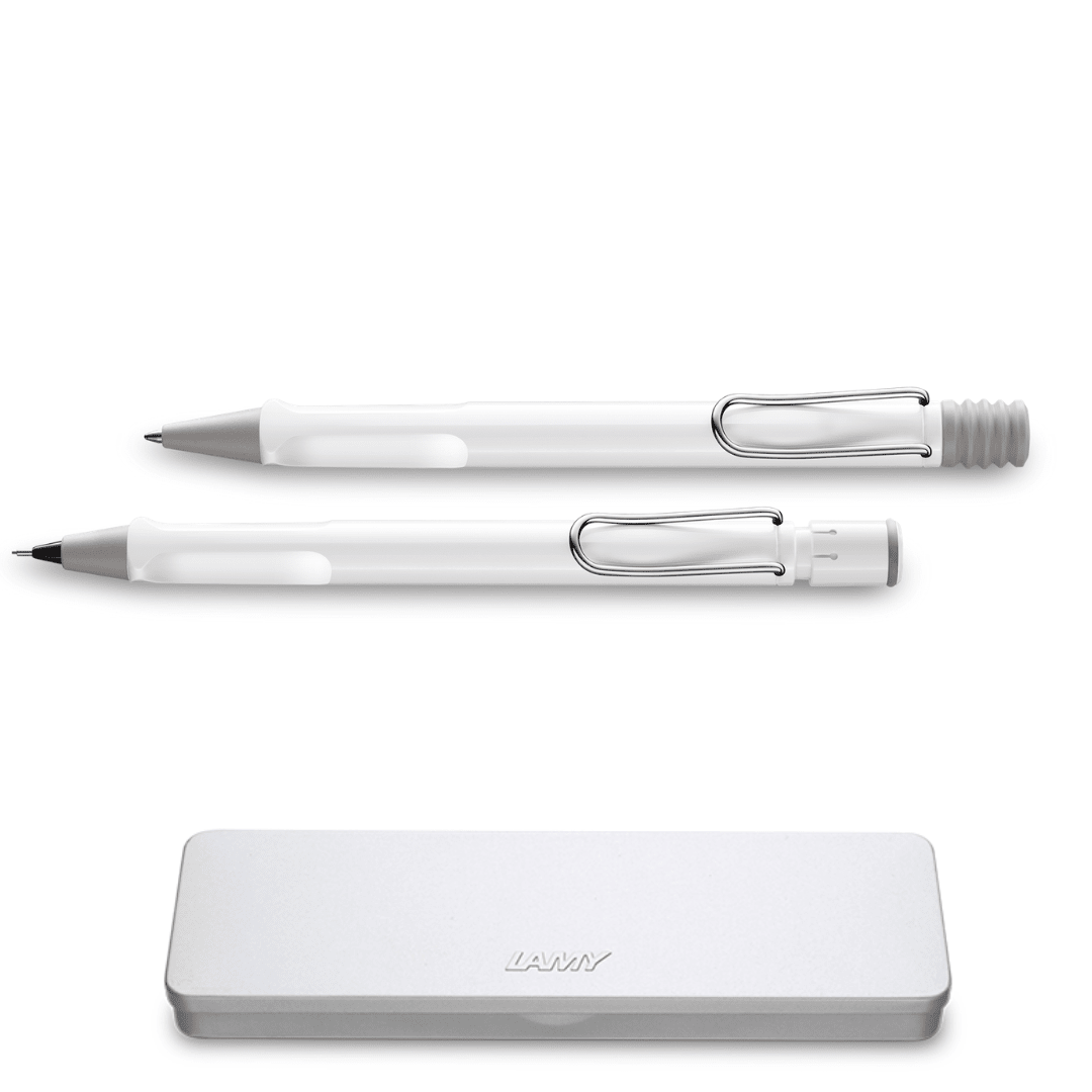 Set Safari Boligrafo 219 + Portaminas 119 (LA)2