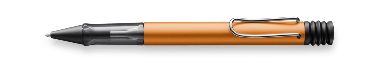 227 Boligrafo Al-Star Bronce bk1