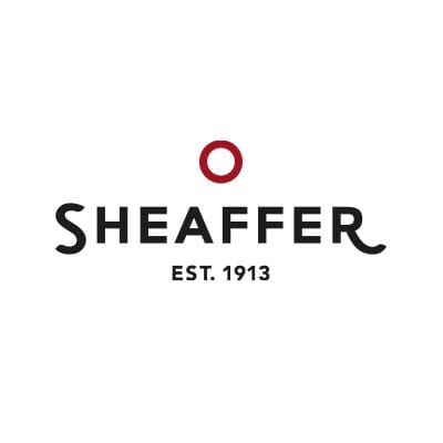 Pluma Fuente Sheaffer VFM Negro Mate CT punto mediano (SHFER)7