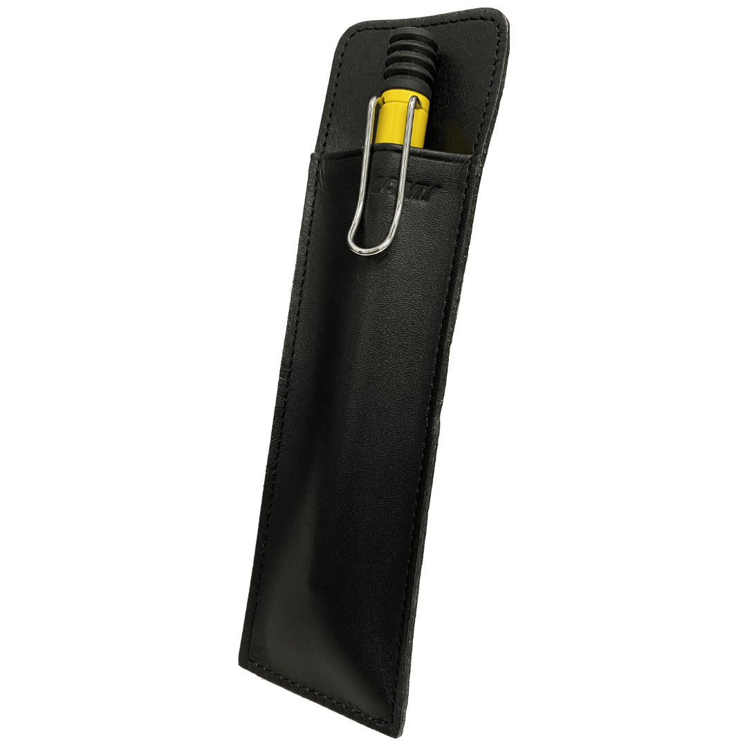 Estuche de Cuero LAMY 1 Lapiz Universal2