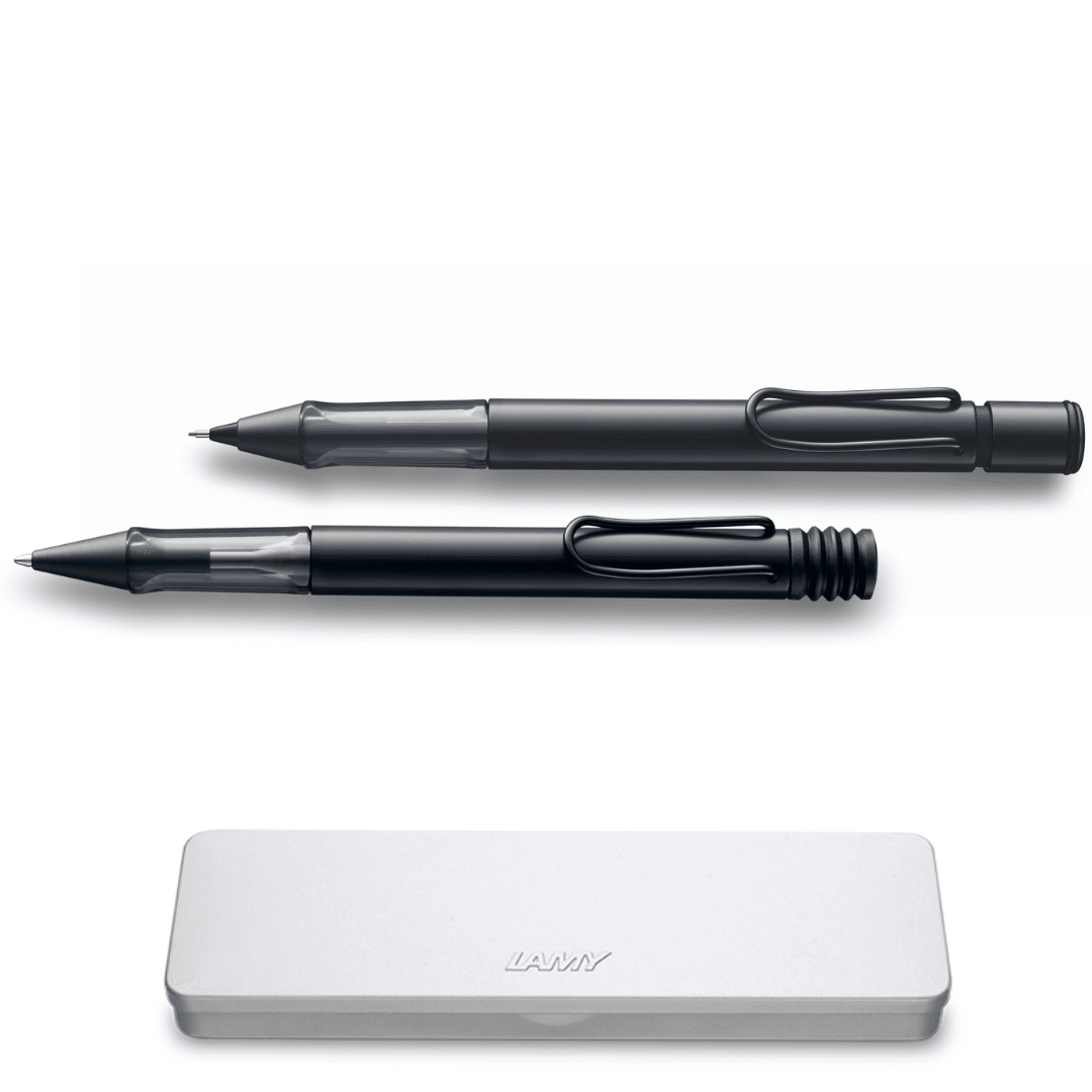 Set Al Star Boligrafo 271 + PM 171 (LA)1