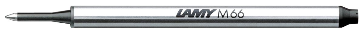 Repuesto Lamy M66 Black para Rollerball2