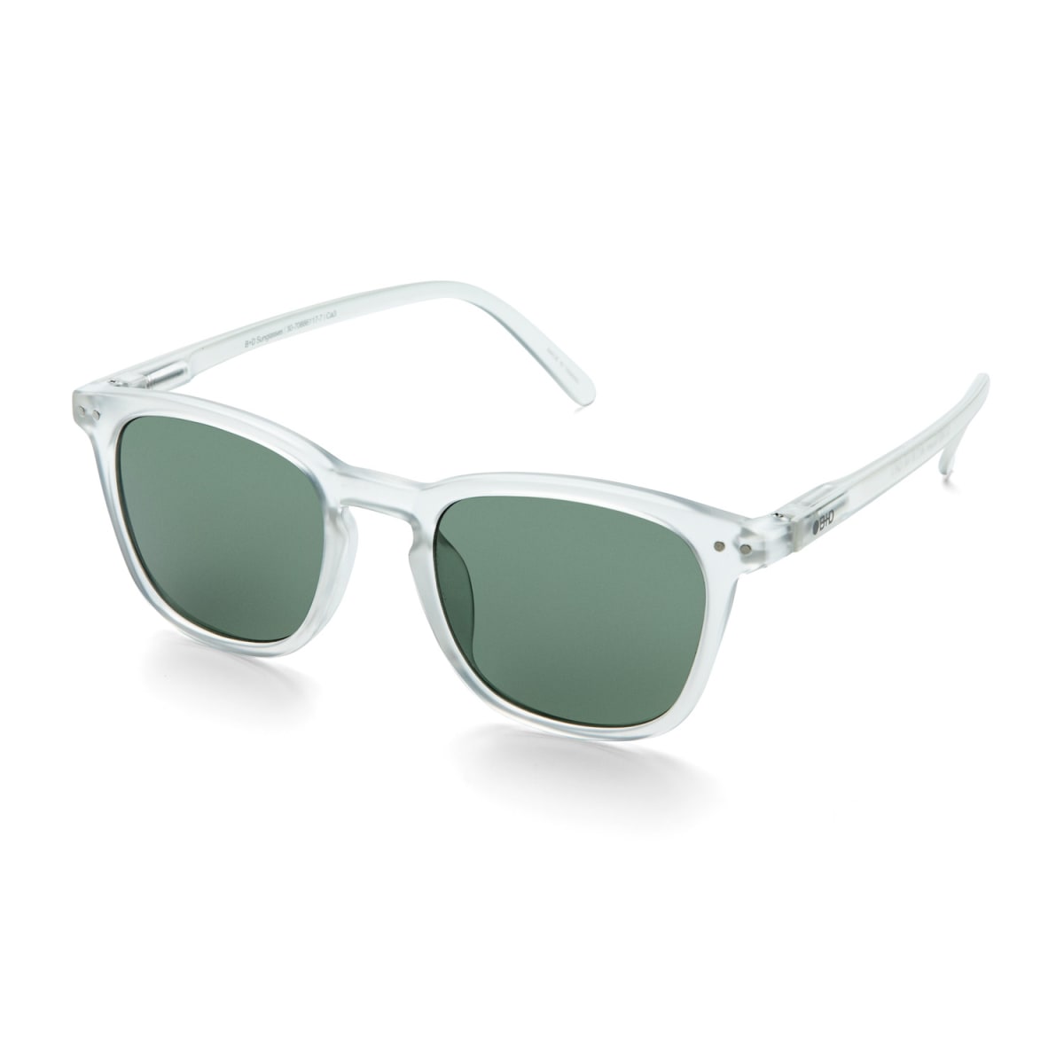 B+D Square SUN - MATT CRYSTAL POLARIZED2