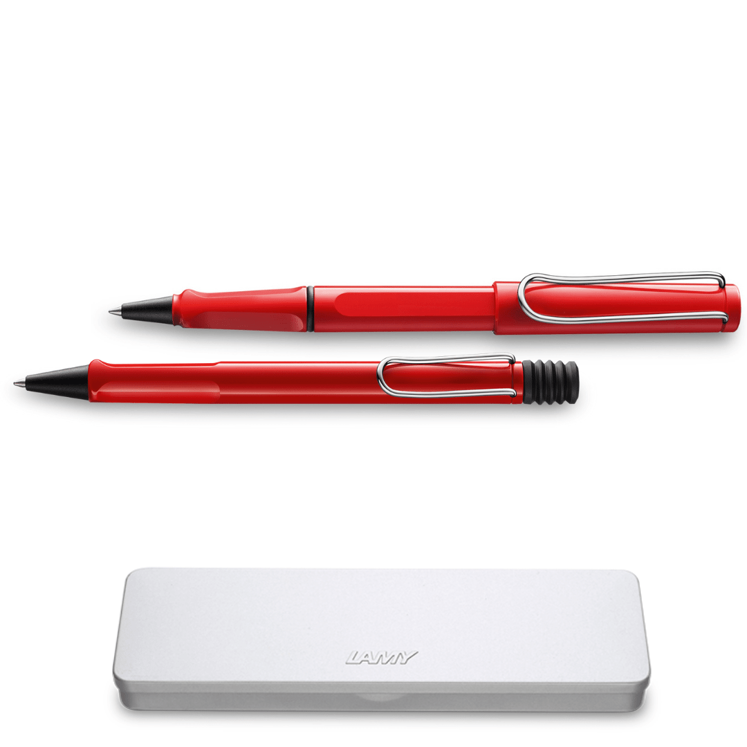 Set Roller Safari 316 + Boligrafo 216  (LA)1