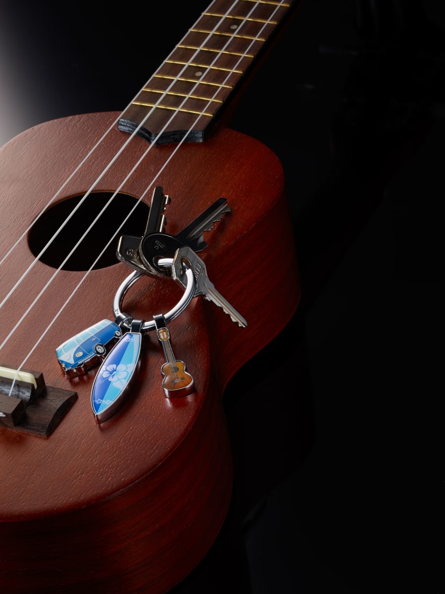 Llavero Troika Surfmate (TRK)5