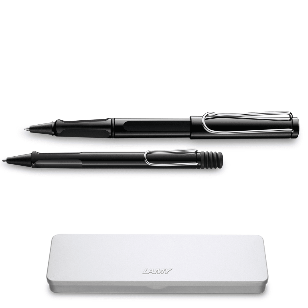 Set Safari Roller 319 + Boligrafo 219 (LA)1