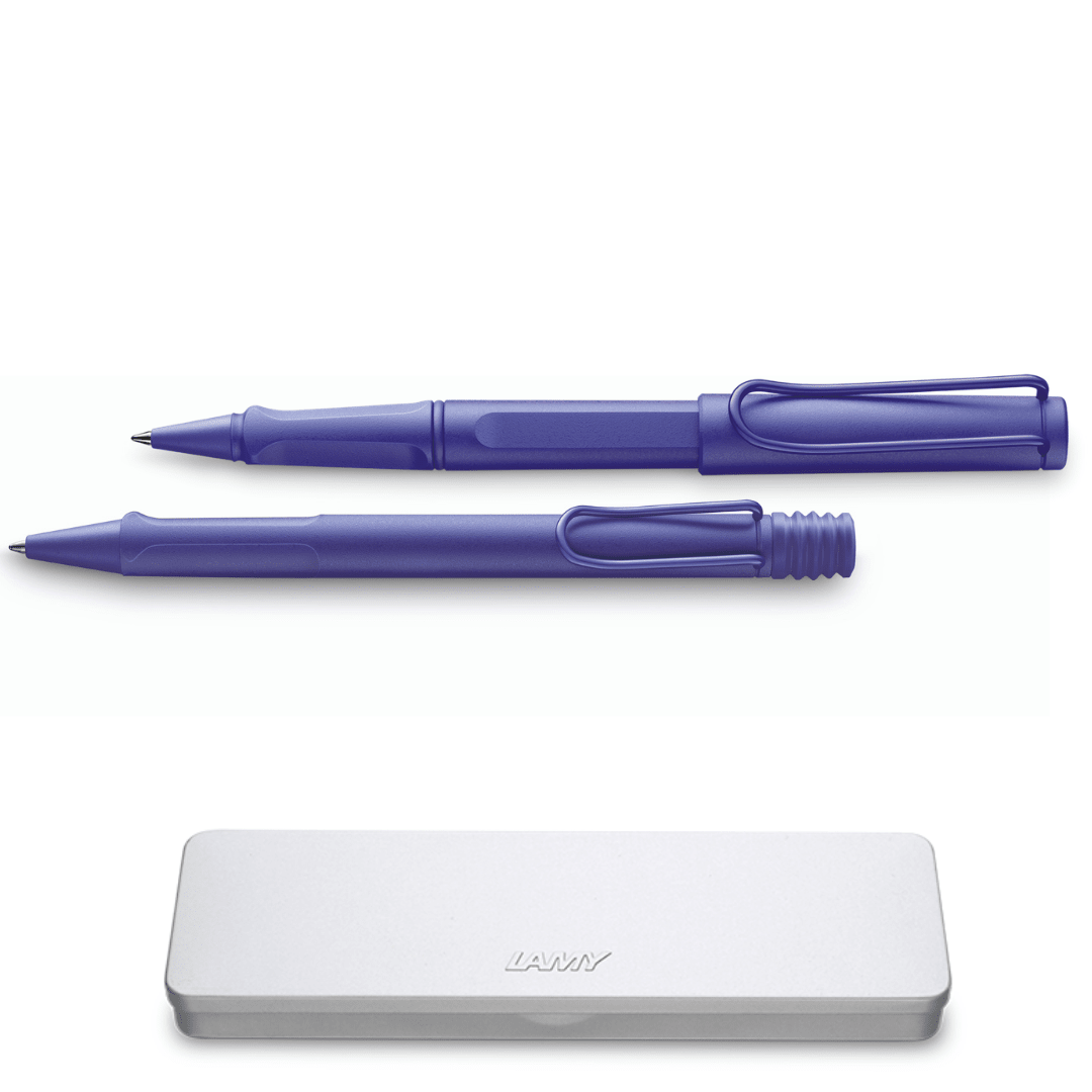 Set Safari Roller 321 + Boligrafo 221 (LA)1