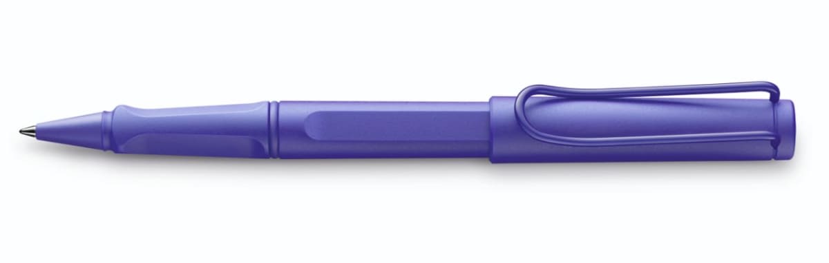 Set Candy 021 Pluma + 321 Roller Safari (LA)4