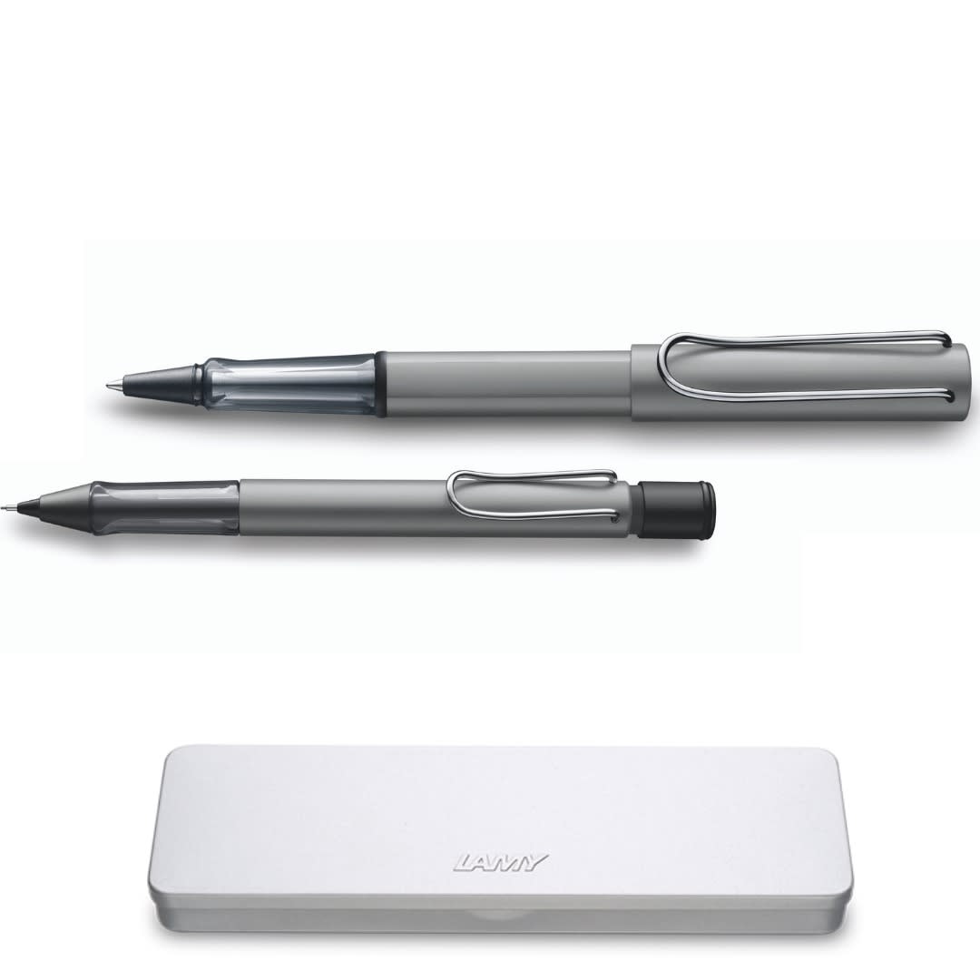 Set Al Star Roller 326 + PM 126  (LA)1