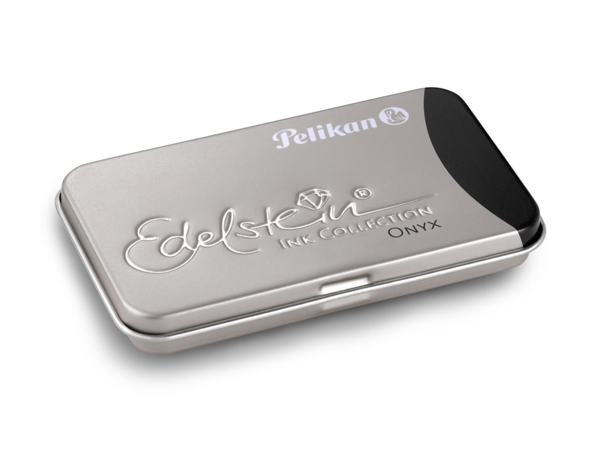 Edelstein 6 cartuchos gigantes - Onyx1