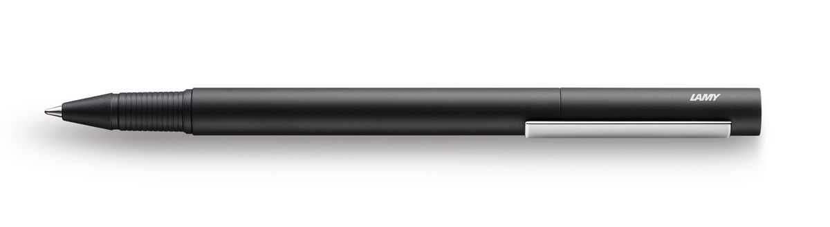 Rollerballs Lamy pur black M1